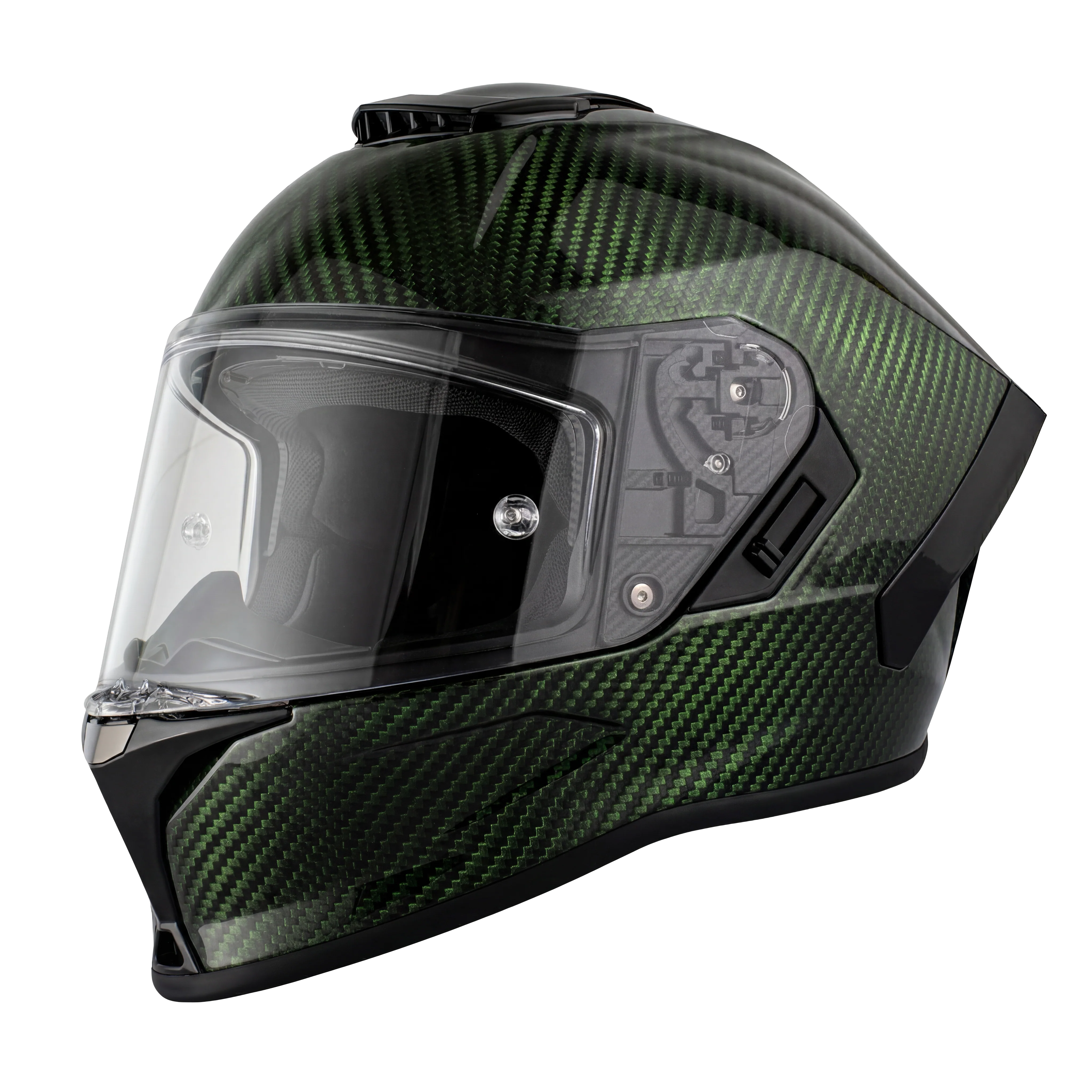 D.O.T. Helmets